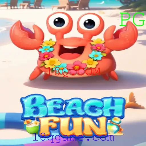 BeachFun: Diversão e Estratégia nas Areias