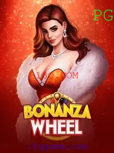 Descubra as Aventuras do BonanzaWheel com 18Q.COM