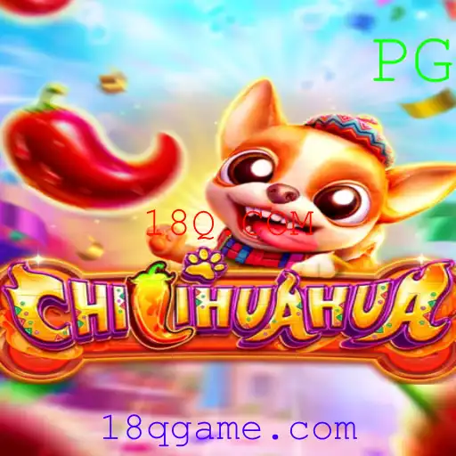 Descubra o Jogo CHILIHUAHUA: Um Mistério em 18Q.COM