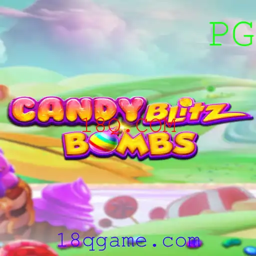 Explorando o Mundo de CandyBlitzBombs: Estratégia e Diversão em Um Universo Doce