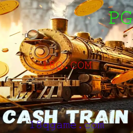 CashTrain: Uma Aventura Interativa com Diversão e Estratégia