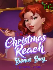 ChristmasReachBonusBuy: Um Mergulho no Espirituoso Universo dos Jogos Temáticos de Natal