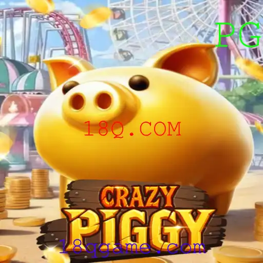 CrazyPiggy - Um Mergulho no Mundo de Diversão e Desafios