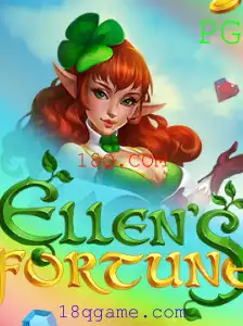 Explorando EllensFortune: Um Mergulho no Novo Fenômeno dos Jogos