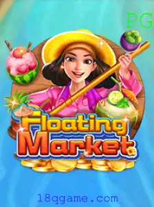 Explorando o Fascinante Mundo de FloatingMarket: O Jogo Que Está Transformando a Experiência dos Jogadores