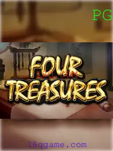 Explorando FourTreasures: A Nova Sensação no Mundo dos Jogos