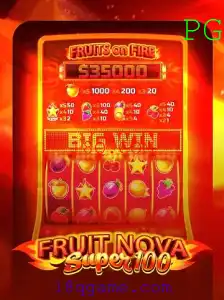 Explorando o Universo de FruitNovaSuper100: Regras e Novidades