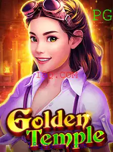 GoldenTemple: Aventura Estratégica e Desafios com 18Q.COM