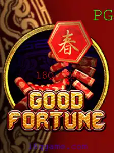 Explorando o Mundo de GoodFortune: Um Jogo Inovador no Cenário Atual