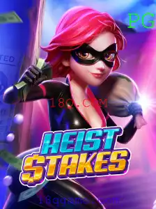 Desvendando o Mundo de HeistStakes: Um Mergulho nas Regras e Estratégias do Jogo