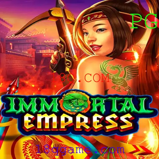 ImmortalEmpress: Novo Fenômeno no Mundo dos Jogos