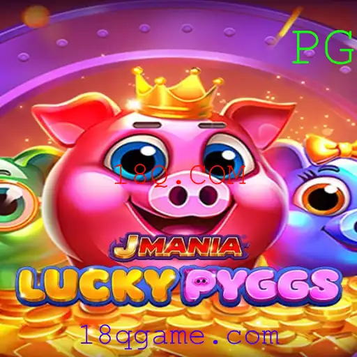 Explorando o Mundo de JManiaLuckyPyggs: Um Guia Completo