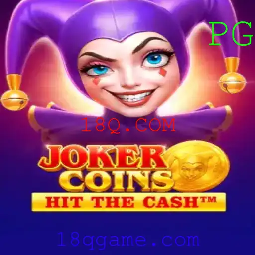 Explorando o Mundo Fascinante de JokerCoins: Um Guia Completo