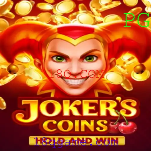 Descubra JokersCoins: O Novo Fenômeno dos Jogos Online