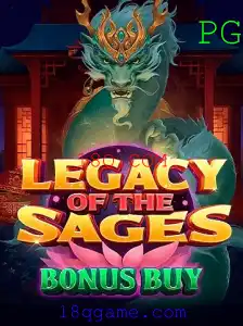 Explorando o Universo de LegacyoftheSagesBonusBuy: Um Guia Completo