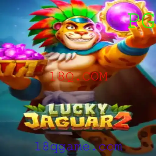 Descubra o Mundo de Luckyjaguar2 no 18Q.COM