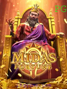 Tudo o que Você Precisa Saber Sobre o Jogo MidasFortune