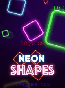 Descubra o Mundo Vibrante de NeonShapes e Como Jogar