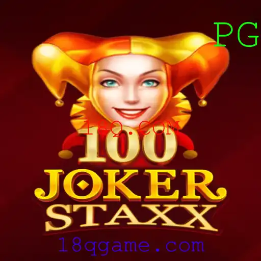 100JokerStaxx: Descubra o Fascínio do Jogo Popular em Ascensão