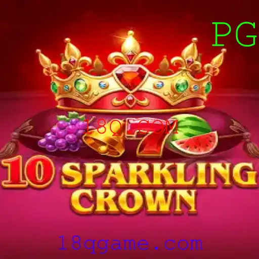 Descubra o Fascinante Mundo de 10SparklingCrown