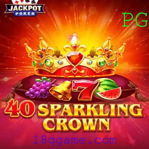 Descubra o Fascinante Mundo de 40SparklingCrown: A Nova Sensação dos Jogos Online