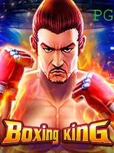 Descubra o Mundo de BoxingKing: O Jogo de Luta Realista e Empolgante