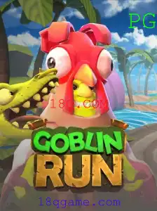 Descubra o Fascinante Mundo de GoblinRun: Um Jogo Empolgante e Desafiador