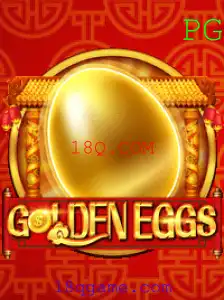 Descubra o Fascinante Mundo de GoldenEggs: Um Jogo Revolucionário de 18Q.COM