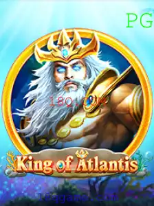 Descubra o Mundo Fantástico de KingofAtlantis: O Jogo de Estratégia Submarina
