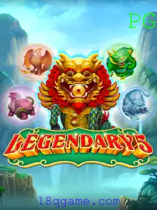 Explorando o Excitante Mundo de Legendary5