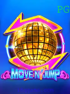 Descubra o Universo Dinâmico de MovenJump