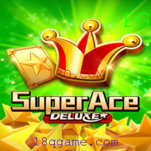 Descubra SuperAceDeluxe: O Novo Fenômeno dos Jogos