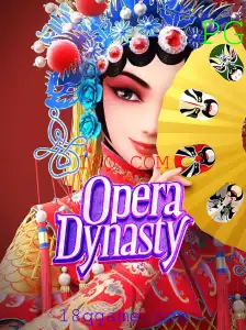 OperaDynasty: Uma Jornada Fascinante no Universo dos Jogos