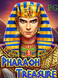 Explorando PharaohTreasure: Um Tesouro de Estratégia e Aventura