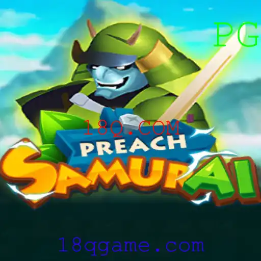 Explorando o Mundo de PreachSamurai: Um Mergulho Detalhado no Jogo