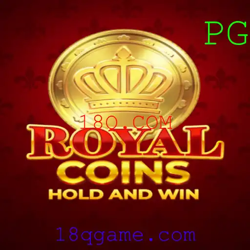 Descubra RoyalCoins: Um Jogo de Estratégia e Habilidades em 18Q.COM