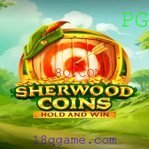 Descubra o Fascinante Mundo de SherwoodCoins: O Jogo que Conquista o Público