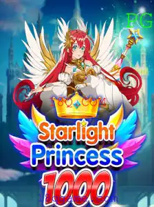 Explorando o Universo Encantado de StarlightPrincess1000