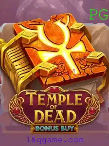 Explorando o Mundo do Jogo TempleofDeadBonusBuy