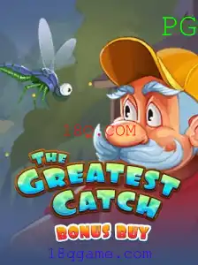 Explorando TheGreatestCatchBonusBuy: Uma Aventura Aquática no Mundo dos Jogos