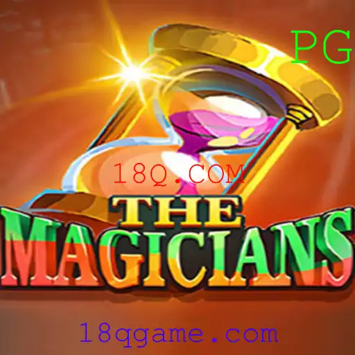 TheMagicians: Descubra o Fascinante Universo do Jogo com a Palavra-Chave 18Q.COM