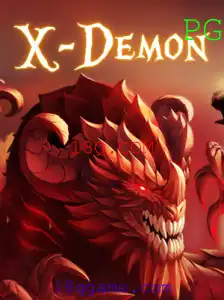 XDemon: Um Mergulho em um Universo Vibrante e Desafiador